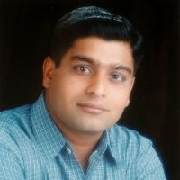 Pradyumna Kulkarni