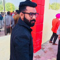 Malkit Singh