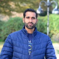 Kamran Hussain