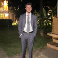Sooraj Rajesh