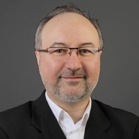 Denis Galiana