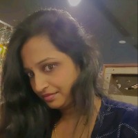 Shilpa Nikam