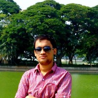 Rahul Ghosal