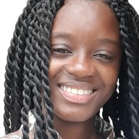 Hilary J.K Tambou Tchitembo