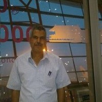 Magdy Said sadawy