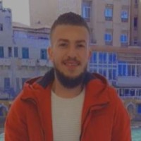 Ahmed Gamal
