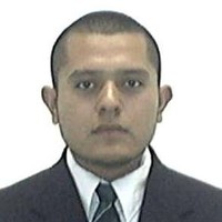 Julio Cesar Limon Romo