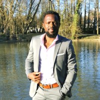 Guy Maixent Talla