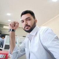 Irfan Patel