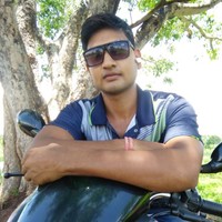 Durgesh Kumar Sahu