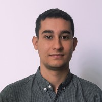 Anderson Alzate Idarraga