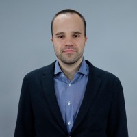 Mark Kovalev
