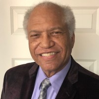 Ronald Atkinson