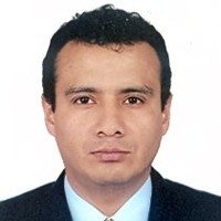 Wilton Ricardo Tejada Ruiz