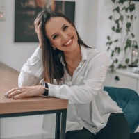 Caroline Benedetti