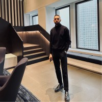 Michael Alirezaei