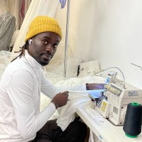 Gueye Fallou
