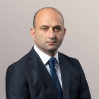 Giorgi Mosashvili