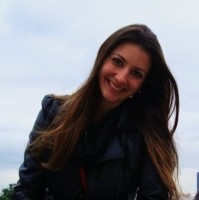 Mariana Moraes Martins Morgenroth