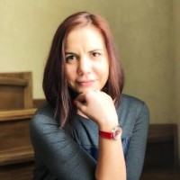 Inna Ovsyannikova