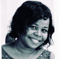 Estelle Josiane Doué