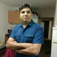 Dr. Muhammad Tariq, MS IT, PhD