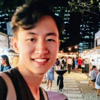 Weilun Hsu