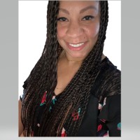 Jacqueline Ferguson