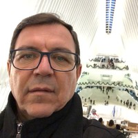 Valdeir dos Santos Goulart