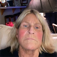 Nancy Nugent-Mitchell