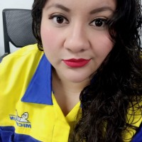 Lucy Sánchez