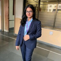 Mehak Agarwal