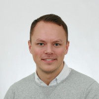 Jonas Vognsen Stork