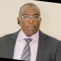 Bernard Mbewe