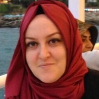 Ayşe Aktas Kamiloğlu