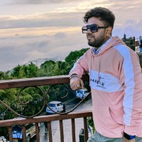 Kumar Shubham