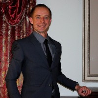 Ryan Baumgart