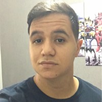 Daniel Vital