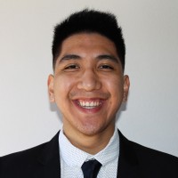 Angelo Robles