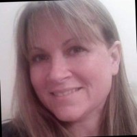 Lisa Riddell
