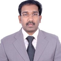 Rajesh Nair