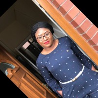 Olubukola Adeniyi Adebimpe