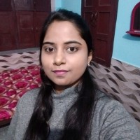 Ankita Srivastava