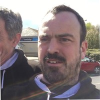 Iain Hutcheson