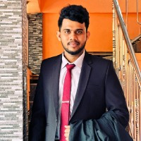 Thushanthan Mohanathan