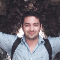 Claudio Díaz Villarroel