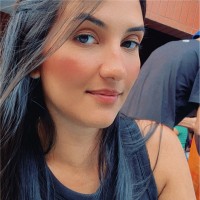 Naila Gouveia