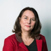 Esther Lammers