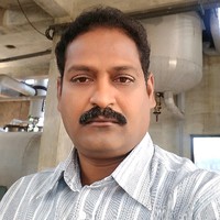 Kalisetty V M Phani Kumar