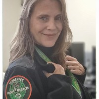 Dana Michelle Ray